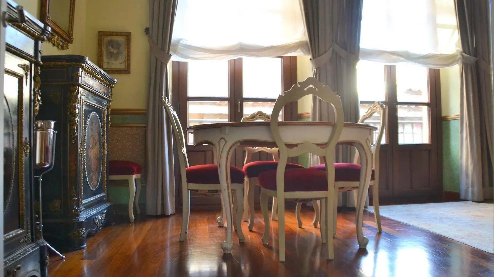 La Mansion De Calle Compania Hotel Malaga