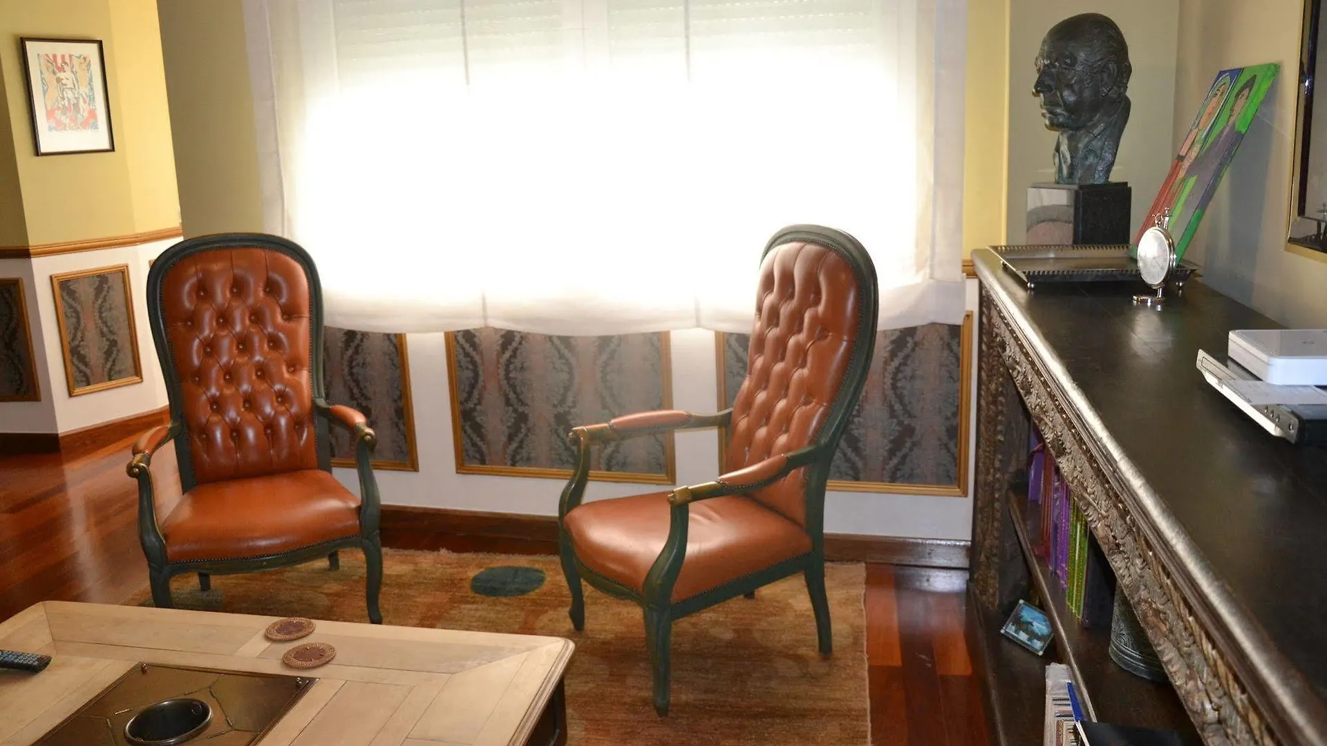 La Mansion De Calle Compania Hotel Malaga 4*,  Spain