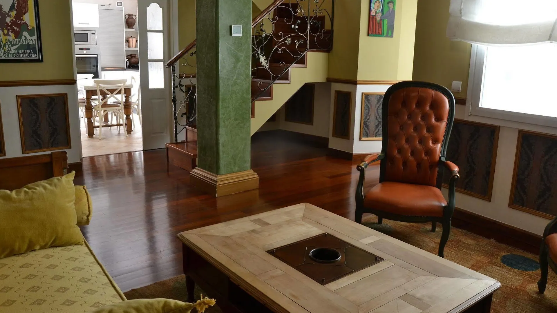 La Mansion De Calle Compania Hotel Malaga