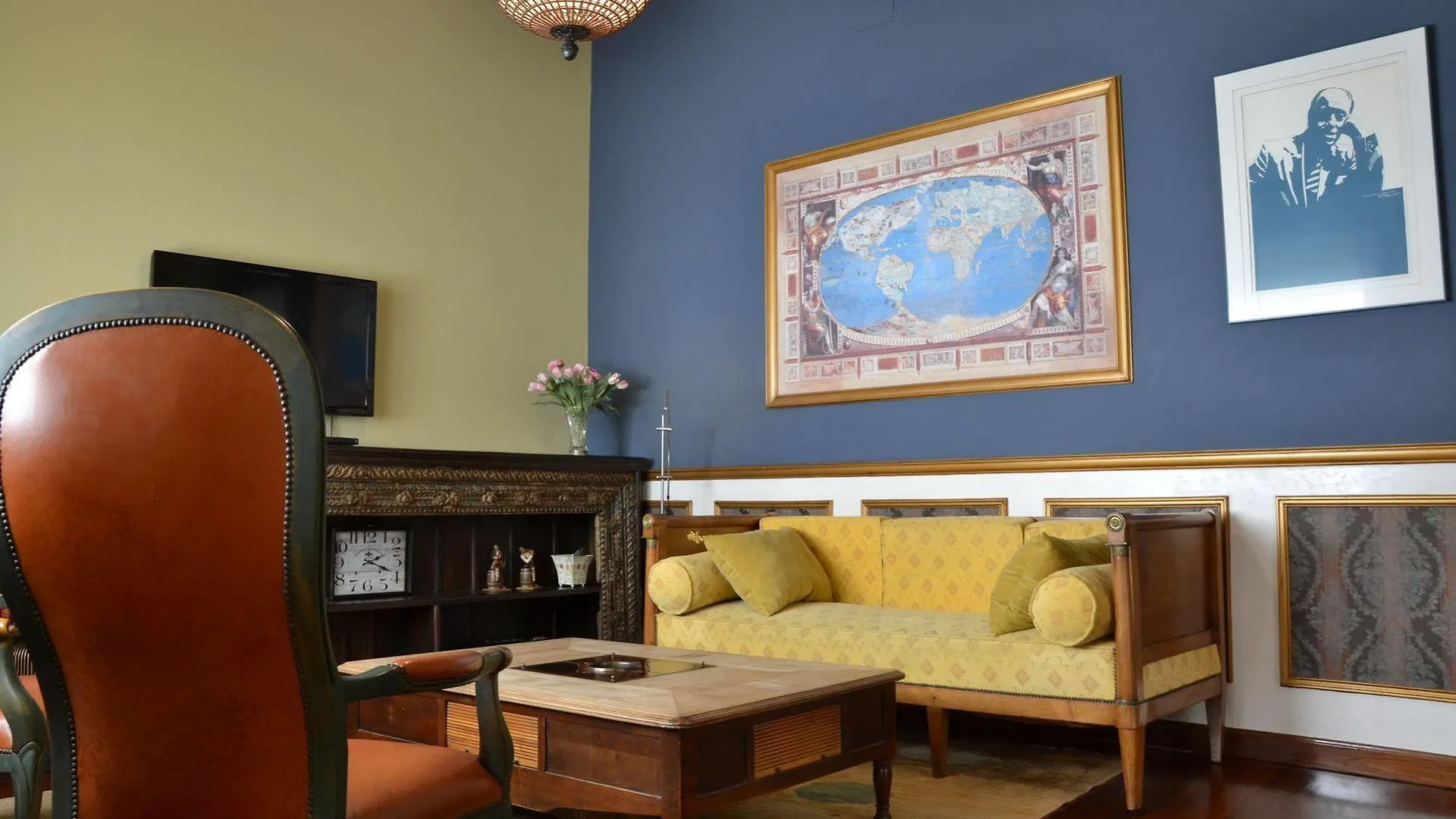 ****  La Mansion De Calle Compania Hotel Malaga Spain