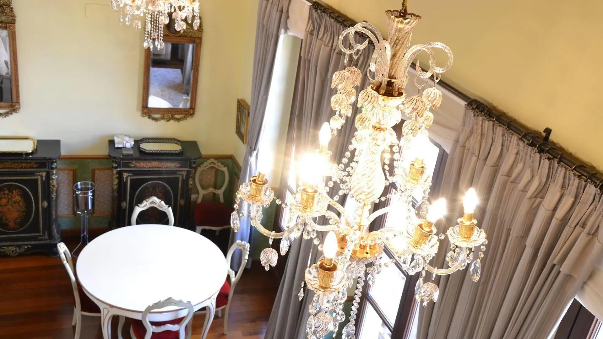 La Mansion De Calle Compania Hotel Malaga