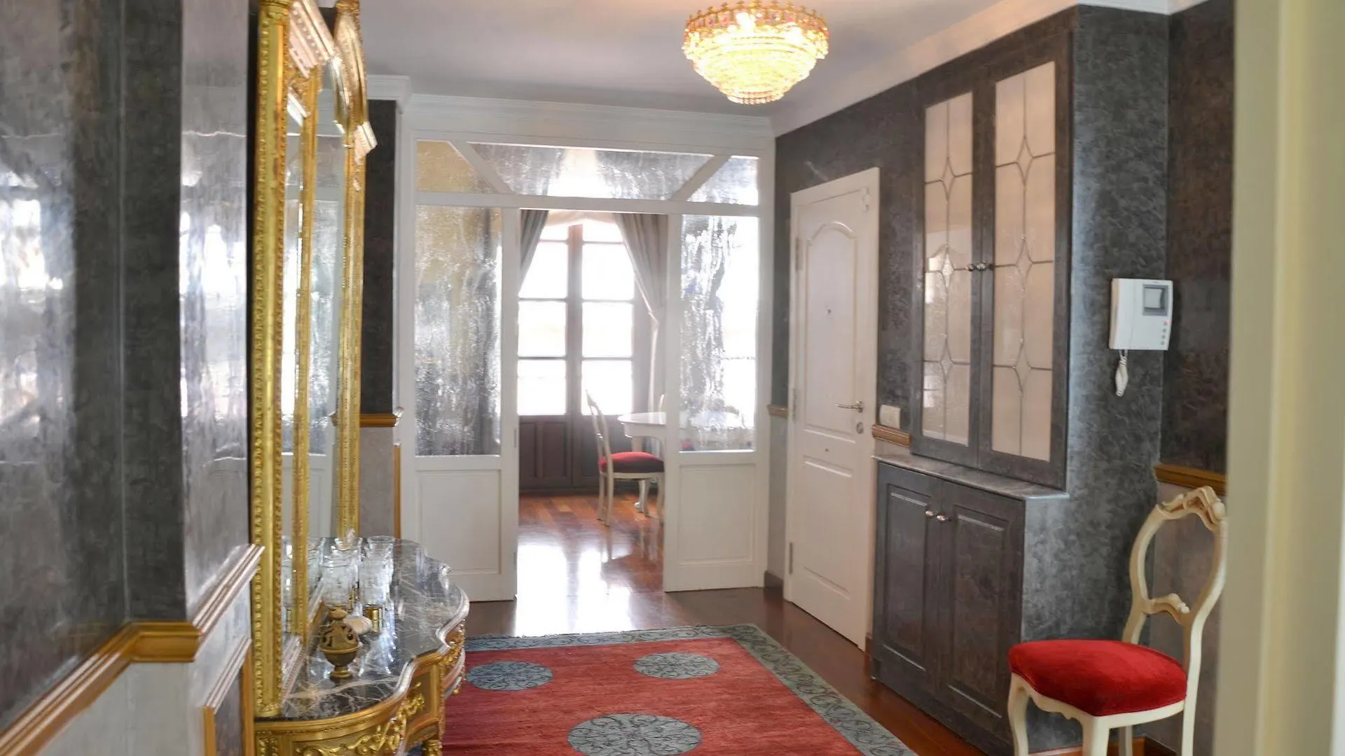 La Mansion De Calle Compania Hotel Malaga