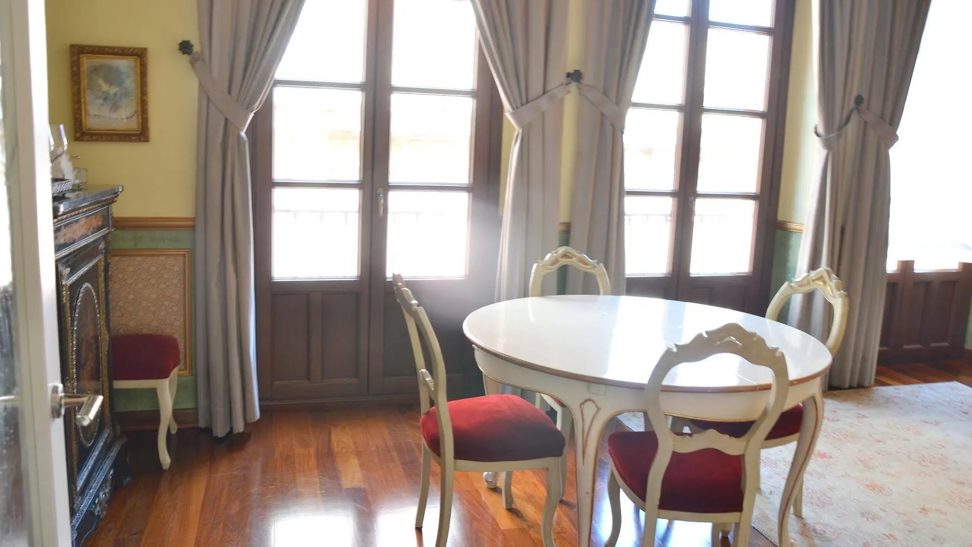 La Mansion De Calle Compania Hotel Malaga 4*,