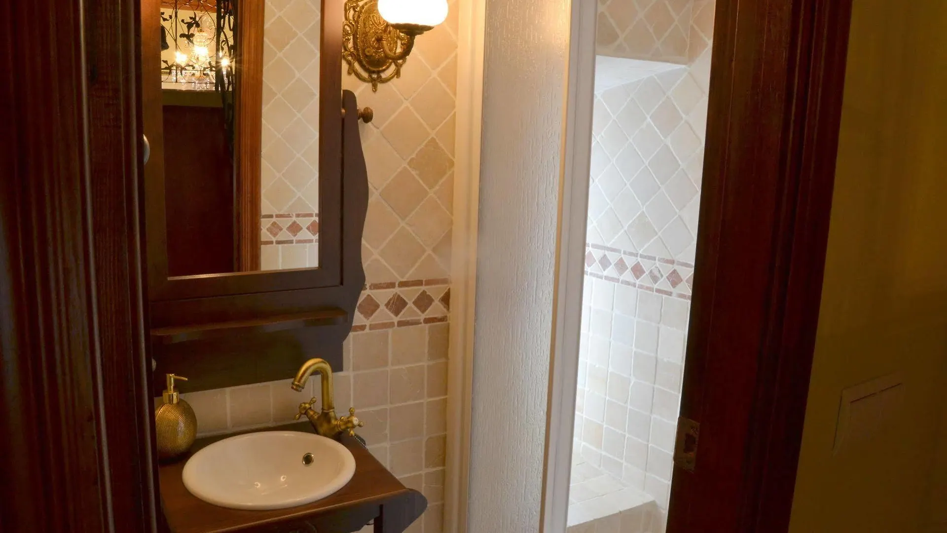 La Mansion De Calle Compania Hotel Malaga