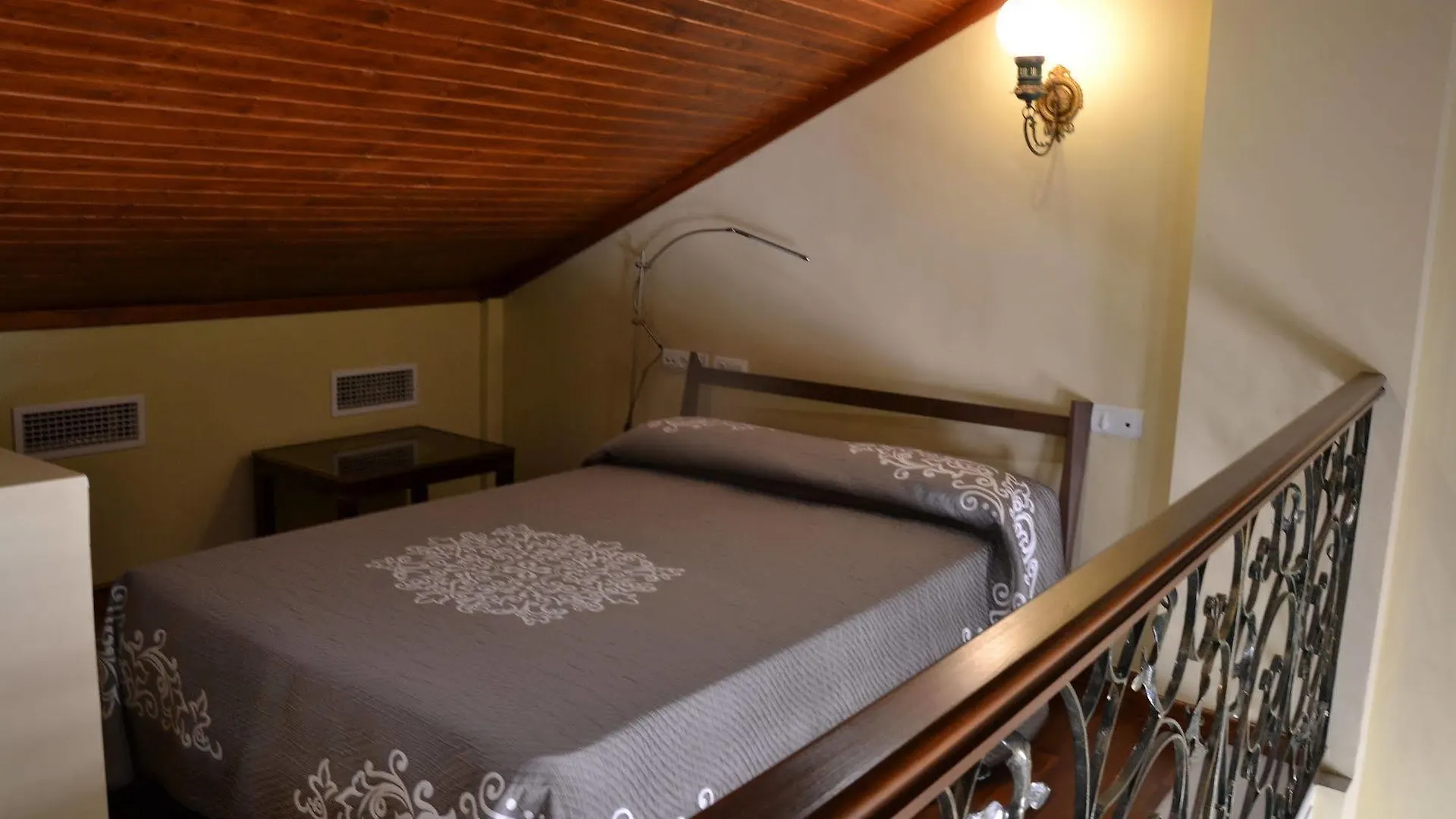 La Mansion De Calle Compania Hotel Malaga
