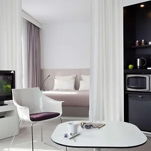 Novotel Centro **** Malaga
