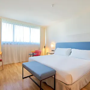 Eurostars **** Malaga