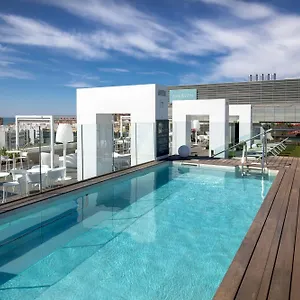 Barcelo **** Malaga