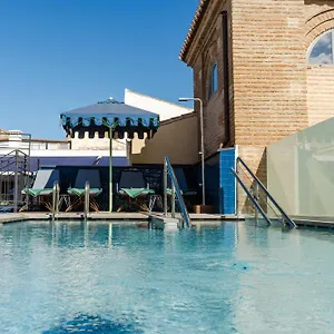 Palacio Solecio, A Small Luxury Of The World **** Malaga