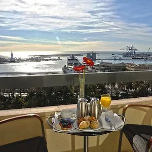 Ac Palacio By Marriott **** Malaga