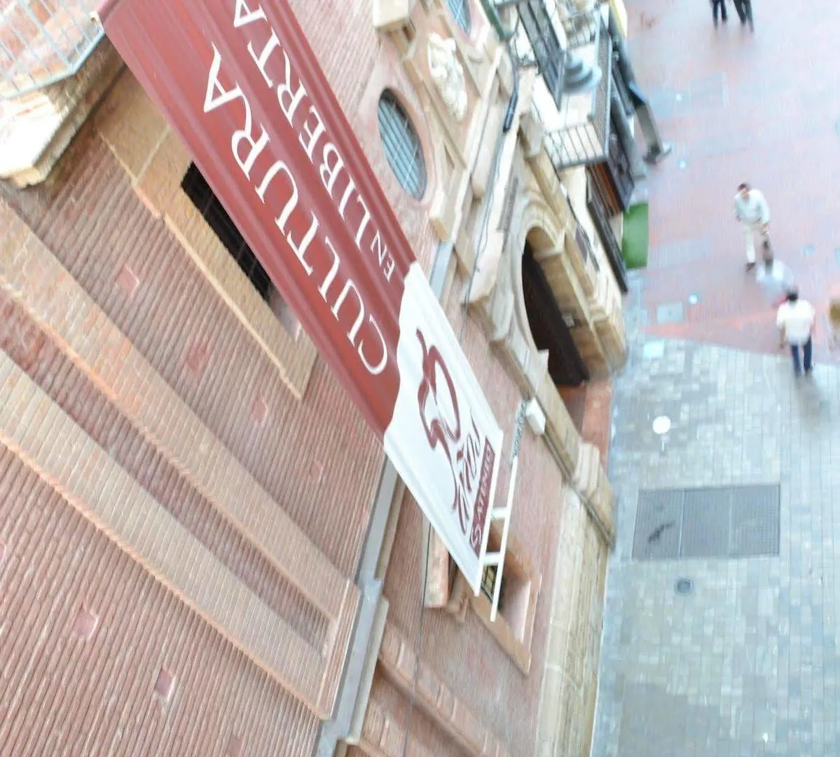 Hotel La Mansion De Calle Compania Màlaga