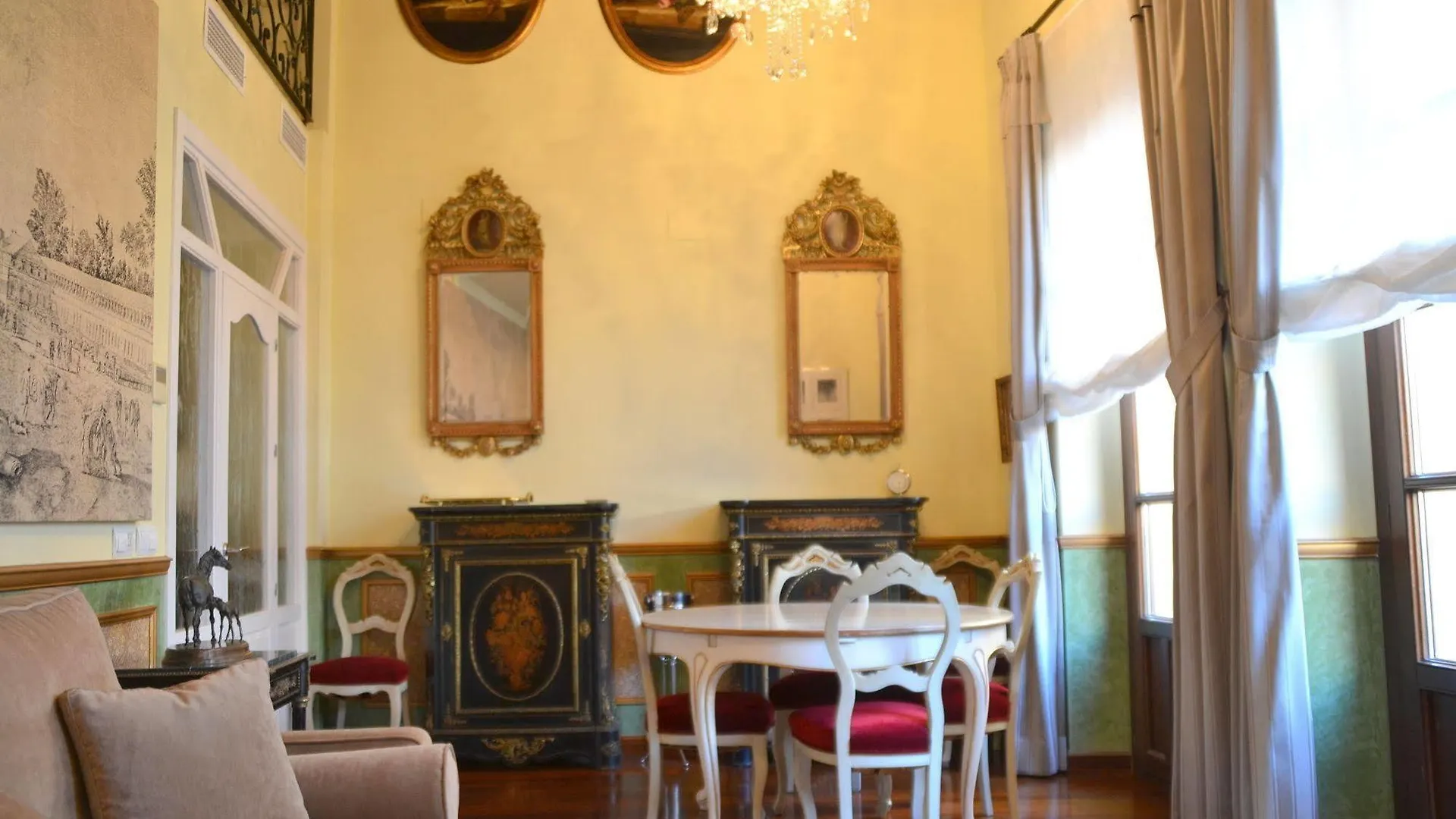 Hotel La Mansion De Calle Compania Màlaga