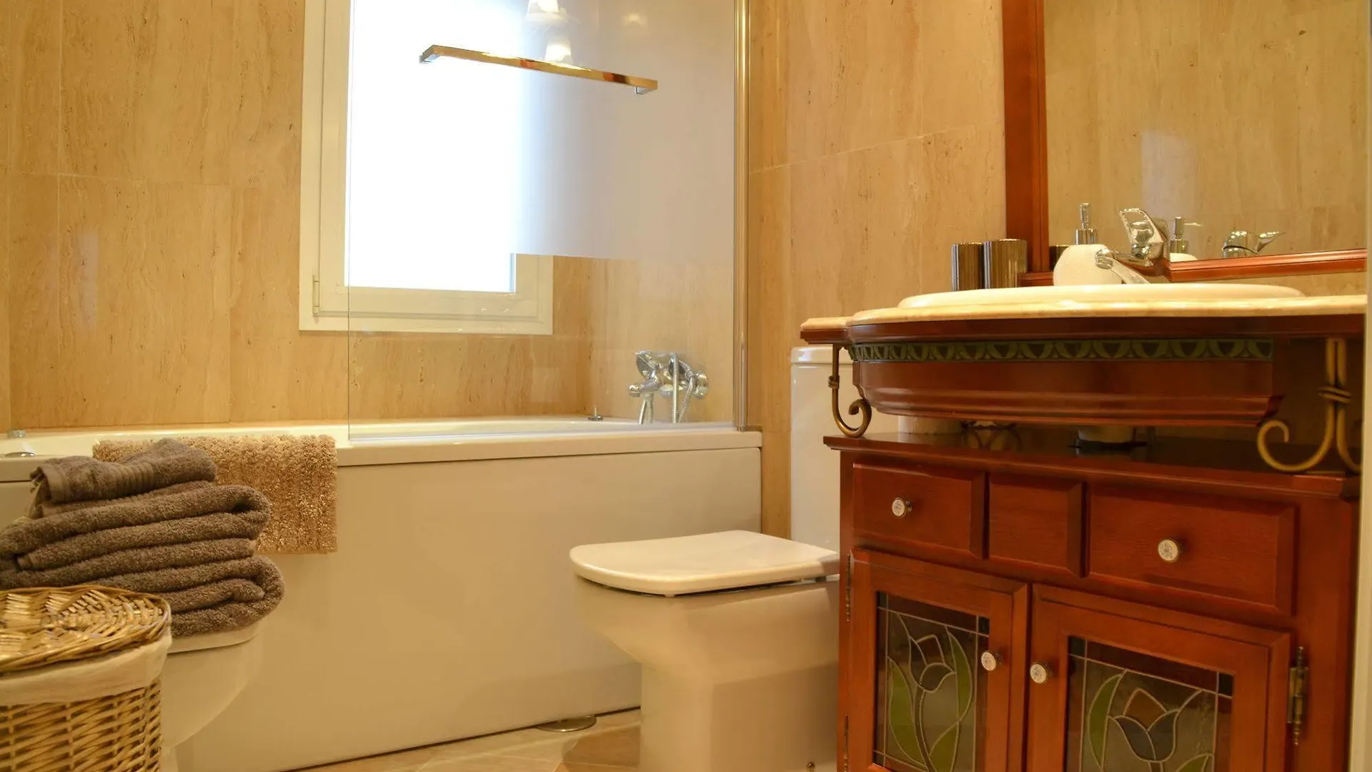 ****  La Mansion De Calle Compania Otel Málaga İspanya