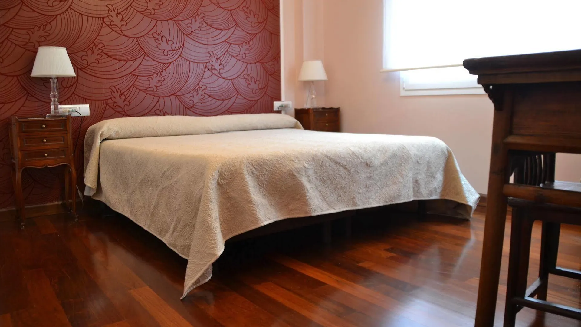 La Mansion De Calle Compania Otel Málaga