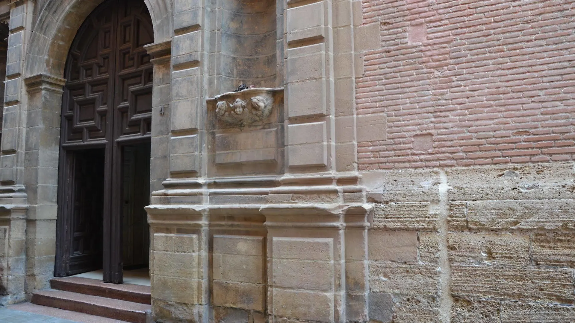 ****  La Mansion De Calle Compania Otel Málaga İspanya